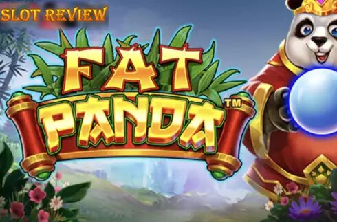 Fat Panda slot